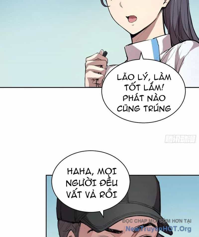 Thế Giới Toàn Người Điên, Tỉnh Táo Chính Là Bị Bệnh - Chương 9 - ảnh 43