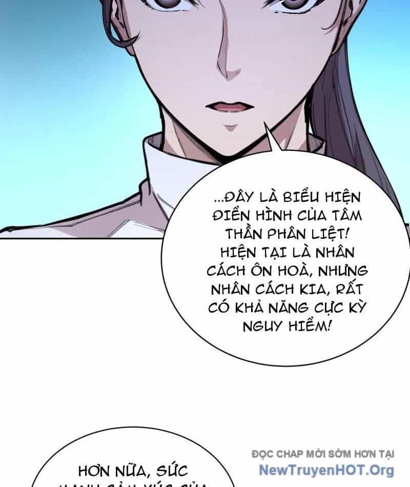 Thế Giới Toàn Người Điên, Tỉnh Táo Chính Là Bị Bệnh - Chương 9 - ảnh 47