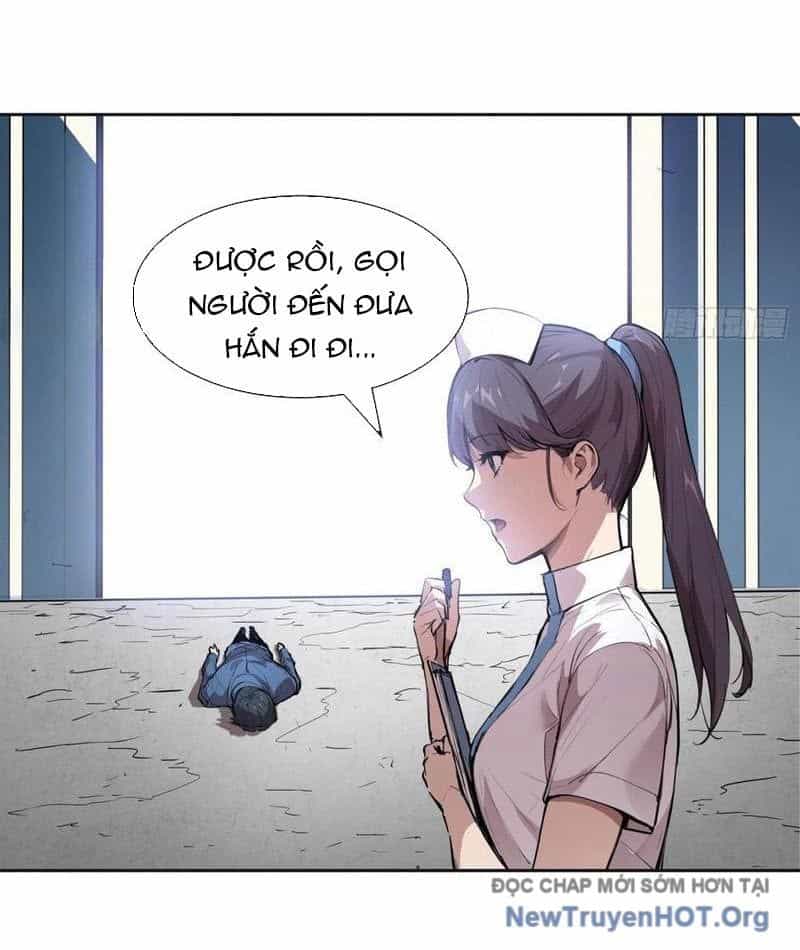 Thế Giới Toàn Người Điên, Tỉnh Táo Chính Là Bị Bệnh - Chương 9 - ảnh 50