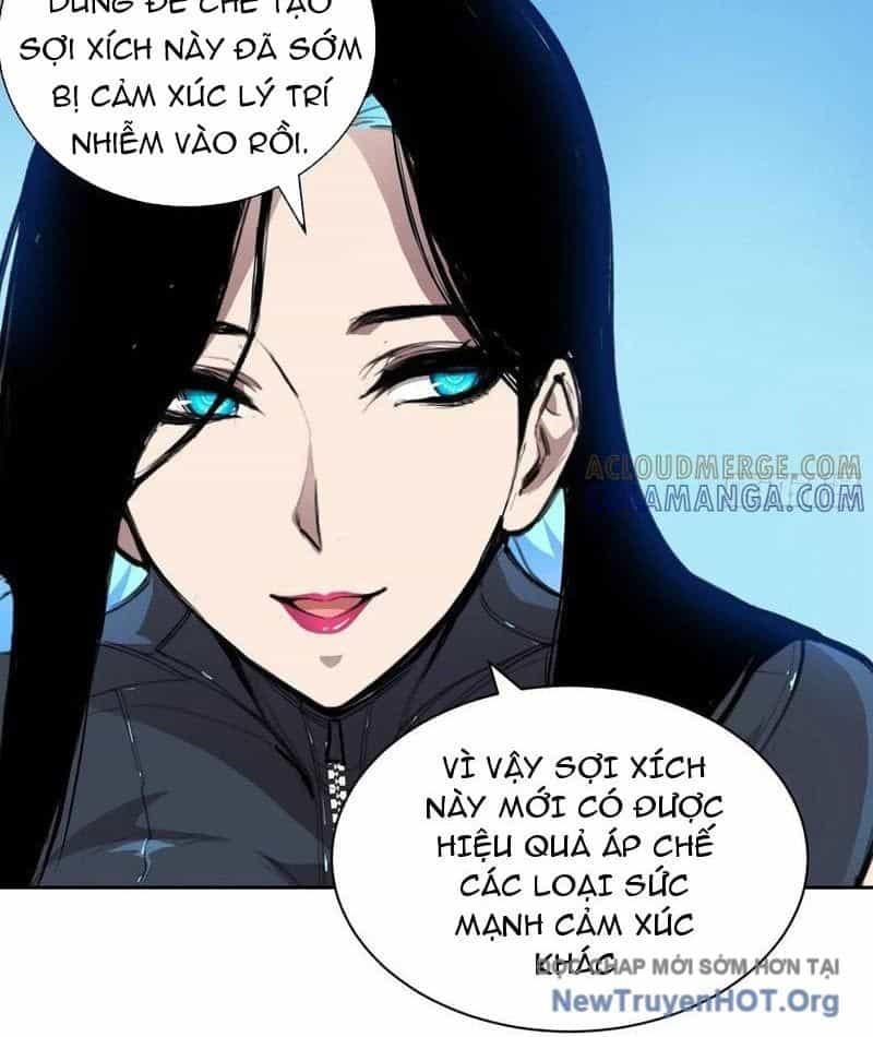 Thế Giới Toàn Người Điên, Tỉnh Táo Chính Là Bị Bệnh - Chương 9 - ảnh 73