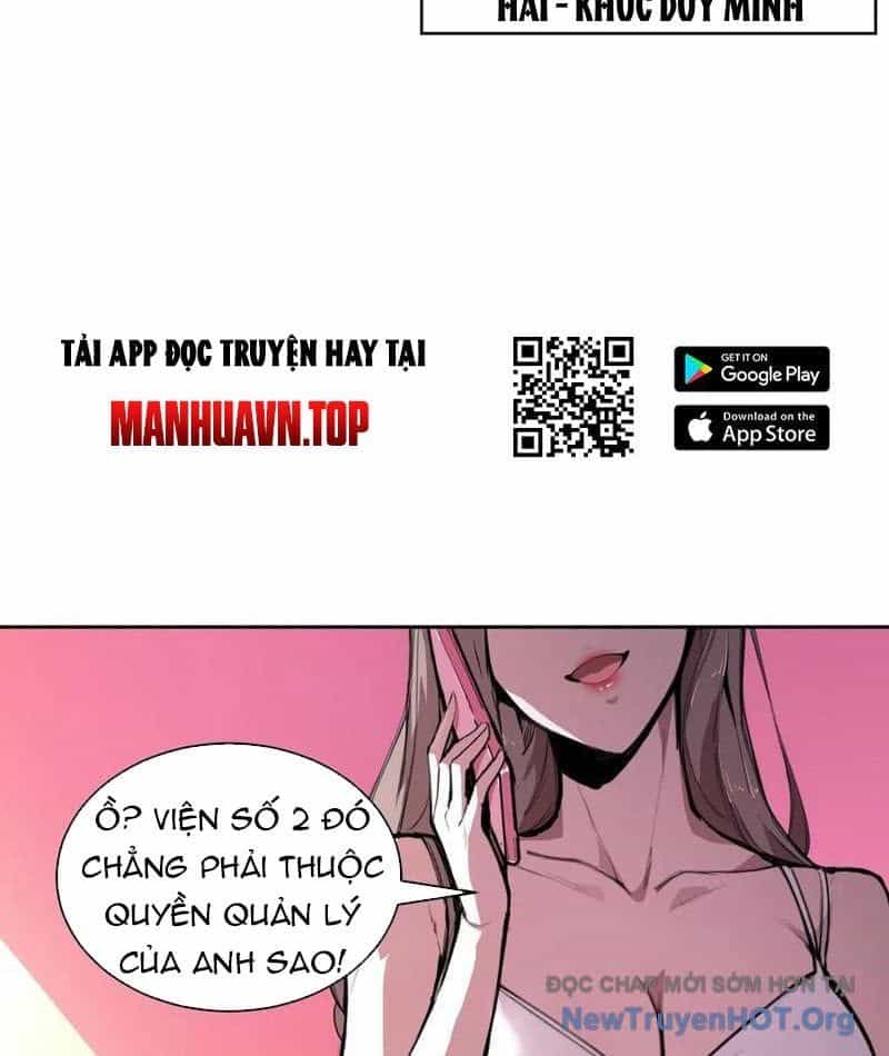 Thế Giới Toàn Người Điên, Tỉnh Táo Chính Là Bị Bệnh - Chương 9 - ảnh 77
