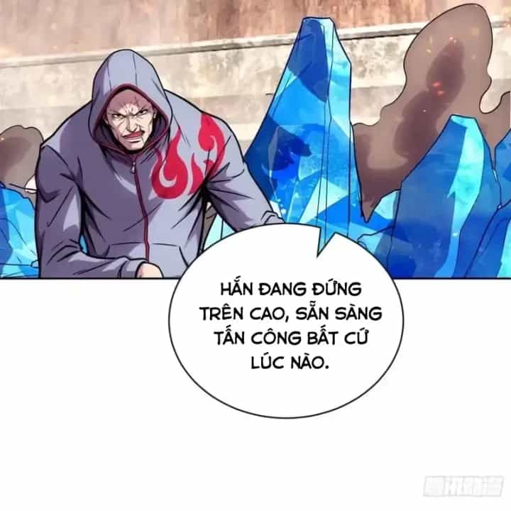 Thế Giới Toàn Người Điên, Tỉnh Táo Chính Là Bị Bệnh - Chương 92 - ảnh 13