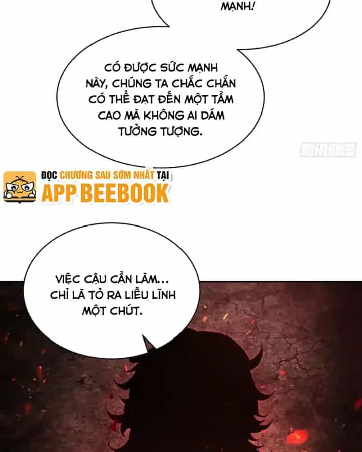 Thế Giới Toàn Người Điên, Tỉnh Táo Chính Là Bị Bệnh - Chương 92 - ảnh 19