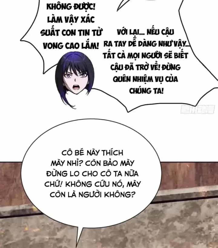 Thế Giới Toàn Người Điên, Tỉnh Táo Chính Là Bị Bệnh - Chương 92 - ảnh 5
