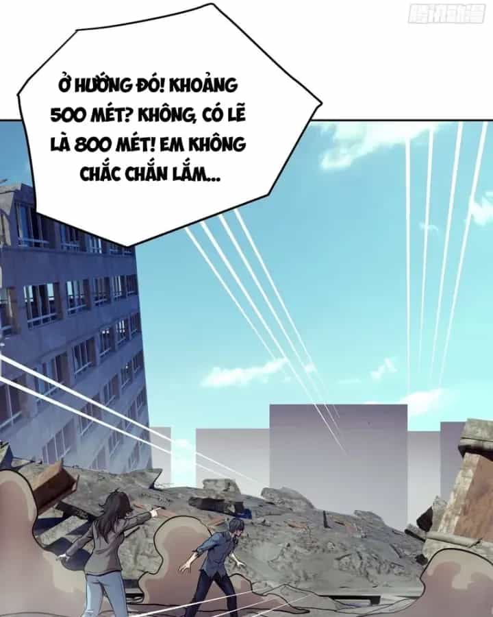 Thế Giới Toàn Người Điên, Tỉnh Táo Chính Là Bị Bệnh - Chương 94 - ảnh 25