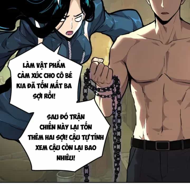 Thế Giới Toàn Người Điên, Tỉnh Táo Chính Là Bị Bệnh - Chương 98 - ảnh 17