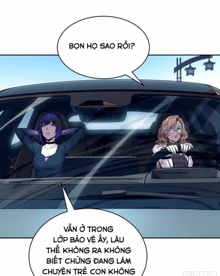 Thế Giới Toàn Người Điên, Tỉnh Táo Chính Là Bị Bệnh - Chương 98 - ảnh 25