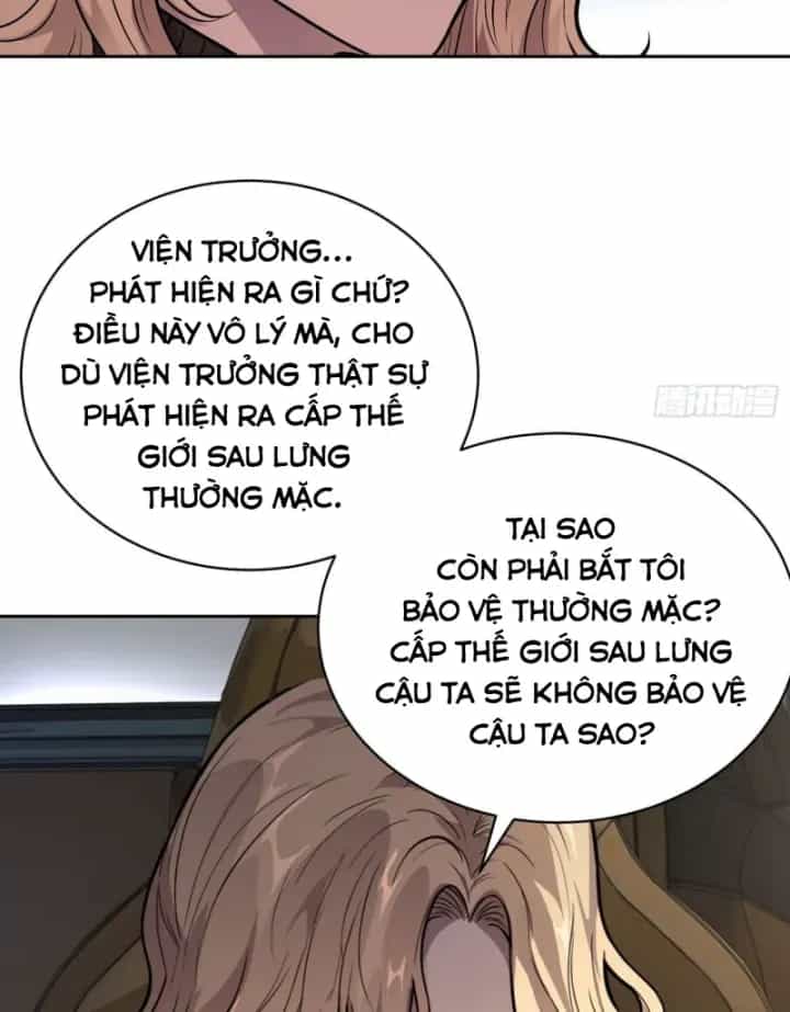 Thế Giới Toàn Người Điên, Tỉnh Táo Chính Là Bị Bệnh - Chương 98 - ảnh 40