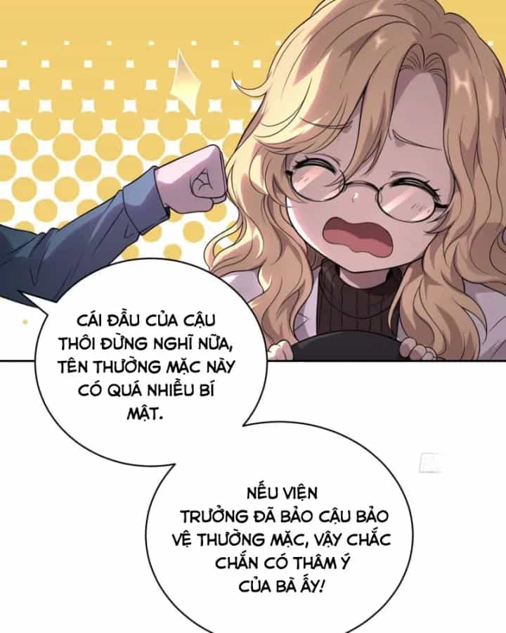 Thế Giới Toàn Người Điên, Tỉnh Táo Chính Là Bị Bệnh - Chương 98 - ảnh 42