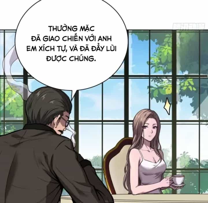 Thế Giới Toàn Người Điên, Tỉnh Táo Chính Là Bị Bệnh - Chương 99 - ảnh 13