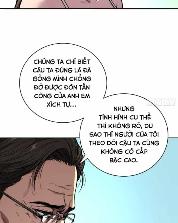 Thế Giới Toàn Người Điên, Tỉnh Táo Chính Là Bị Bệnh - Chương 99 - ảnh 15
