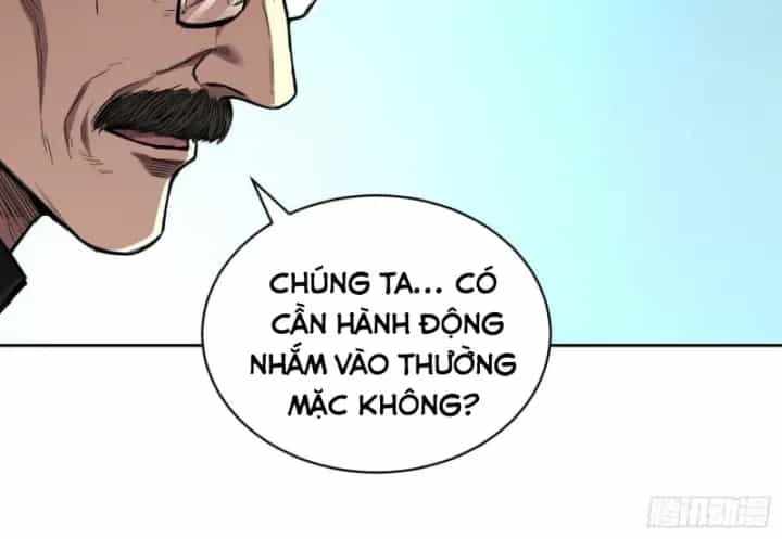 Thế Giới Toàn Người Điên, Tỉnh Táo Chính Là Bị Bệnh - Chương 99 - ảnh 16