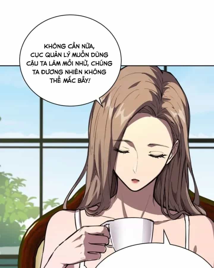 Thế Giới Toàn Người Điên, Tỉnh Táo Chính Là Bị Bệnh - Chương 99 - ảnh 17