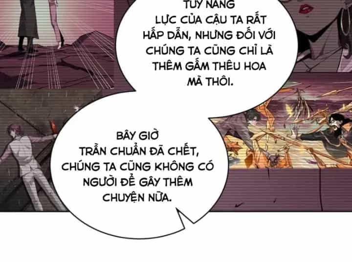 Thế Giới Toàn Người Điên, Tỉnh Táo Chính Là Bị Bệnh - Chương 99 - ảnh 19