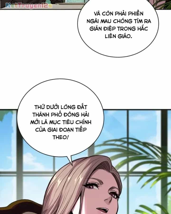 Thế Giới Toàn Người Điên, Tỉnh Táo Chính Là Bị Bệnh - Chương 99 - ảnh 21