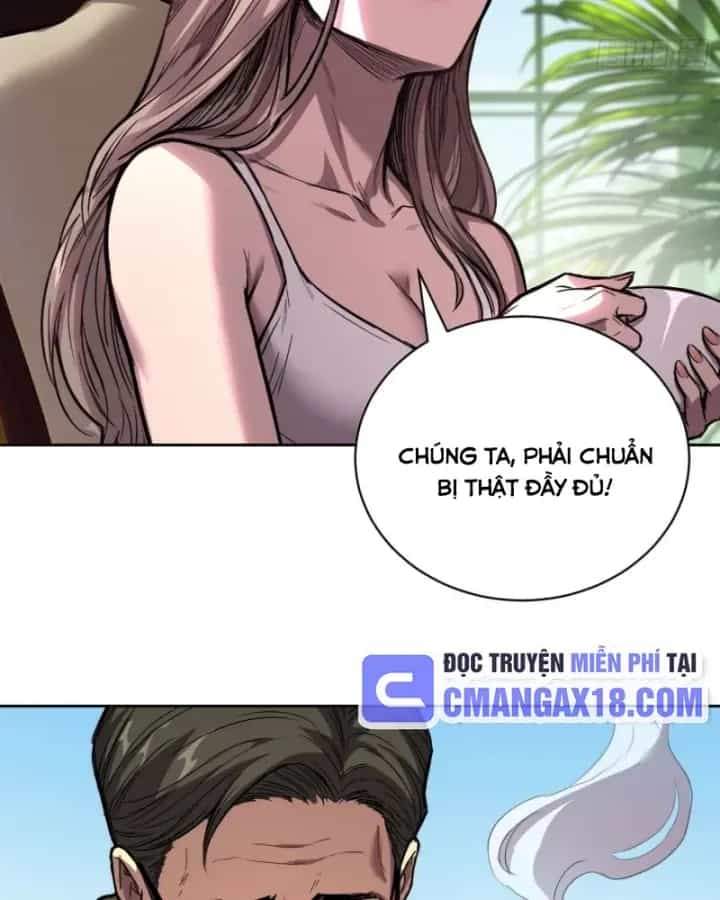 Thế Giới Toàn Người Điên, Tỉnh Táo Chính Là Bị Bệnh - Chương 99 - ảnh 22