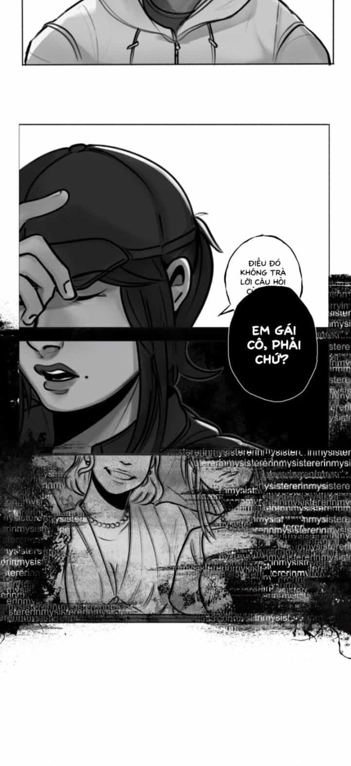 The Interpretation Of Shadow - Chuong 1 - ảnh 13