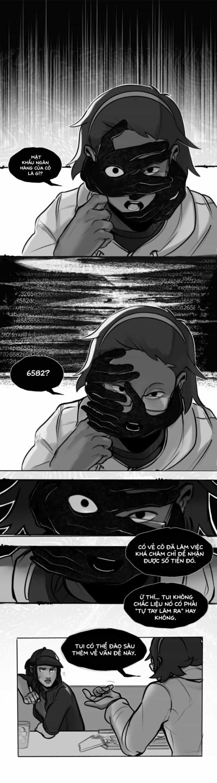 The Interpretation Of Shadow - Chuong 1 - ảnh 16