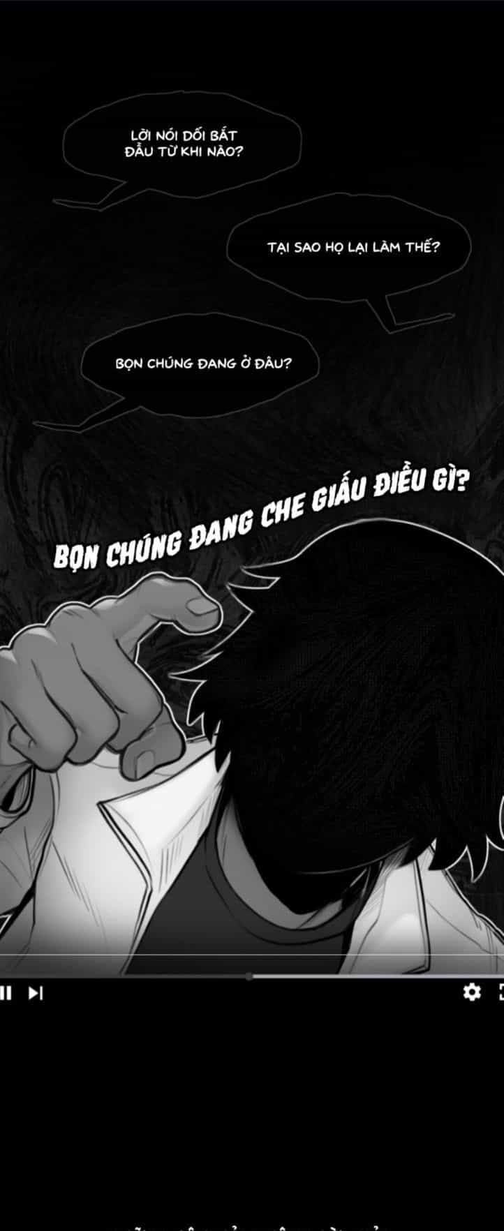 The Interpretation Of Shadow - Chuong 1 - ảnh 7