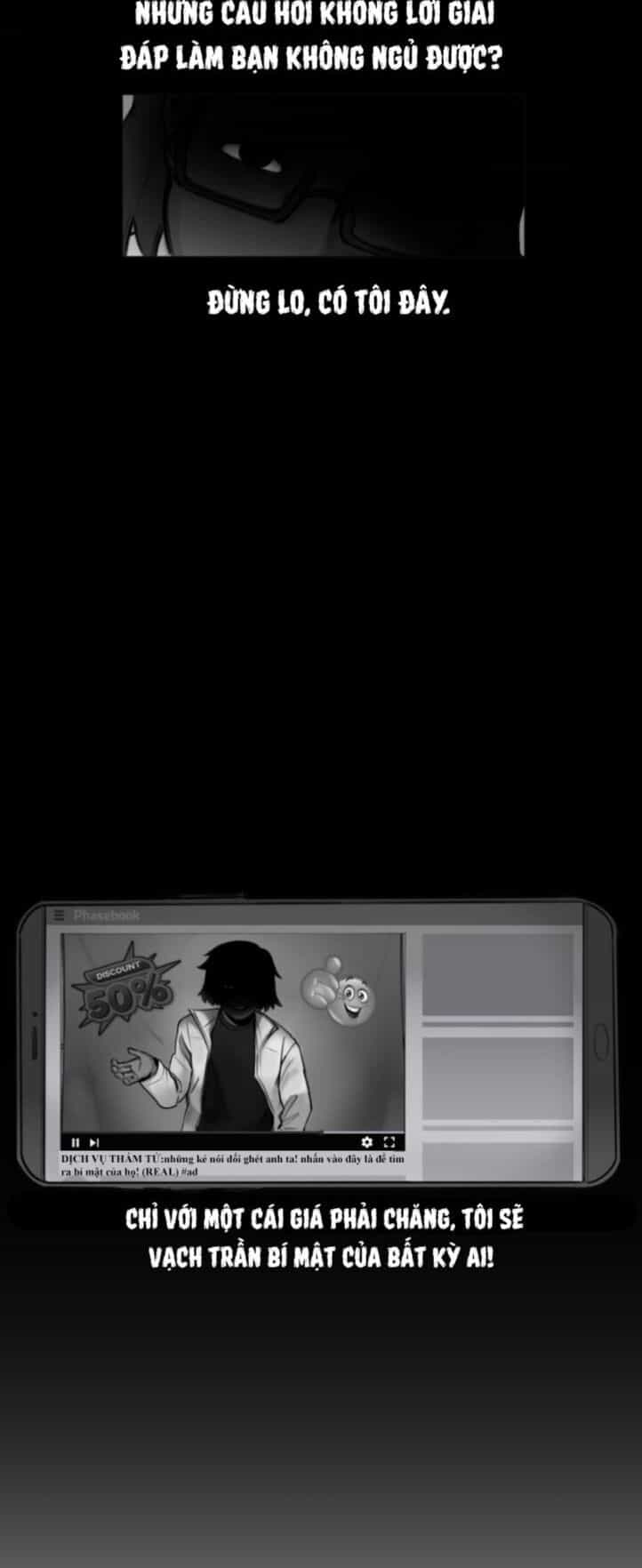 The Interpretation Of Shadow - Chuong 1 - ảnh 8