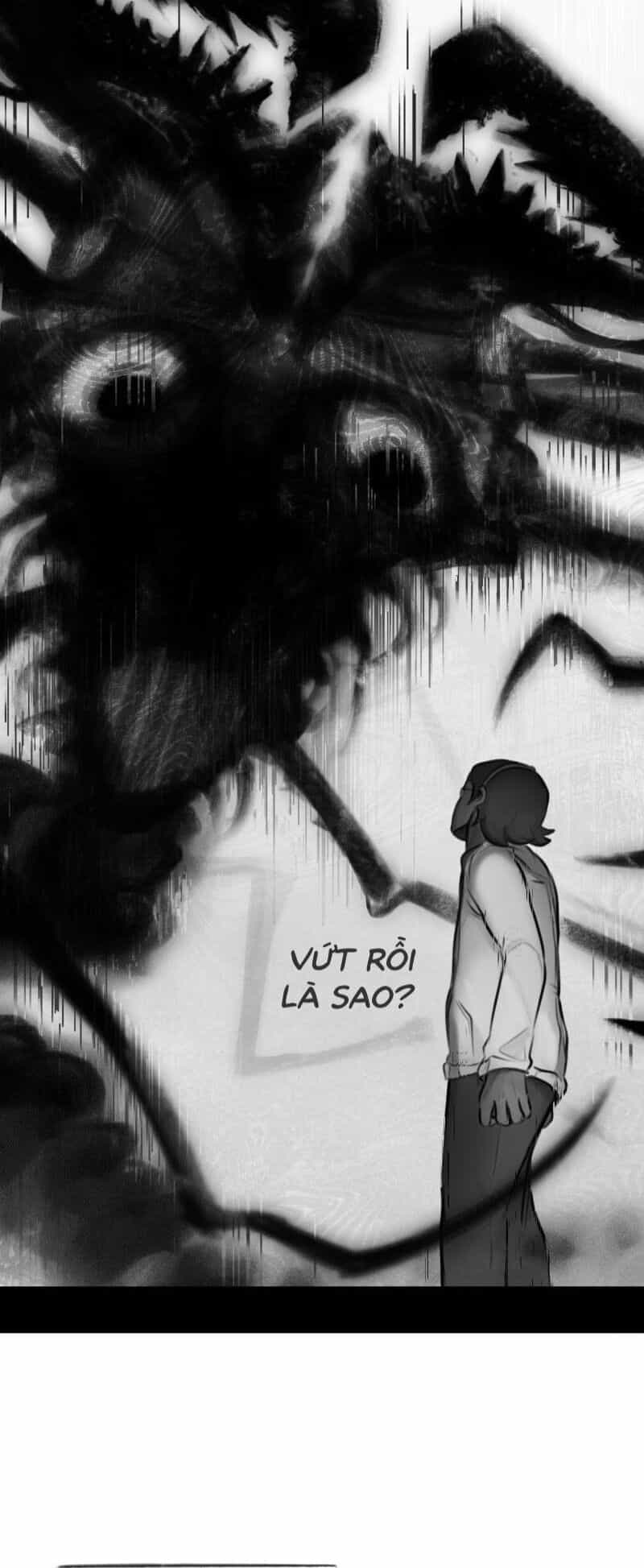 The Interpretation Of Shadow - Chuong 3 - ảnh 16