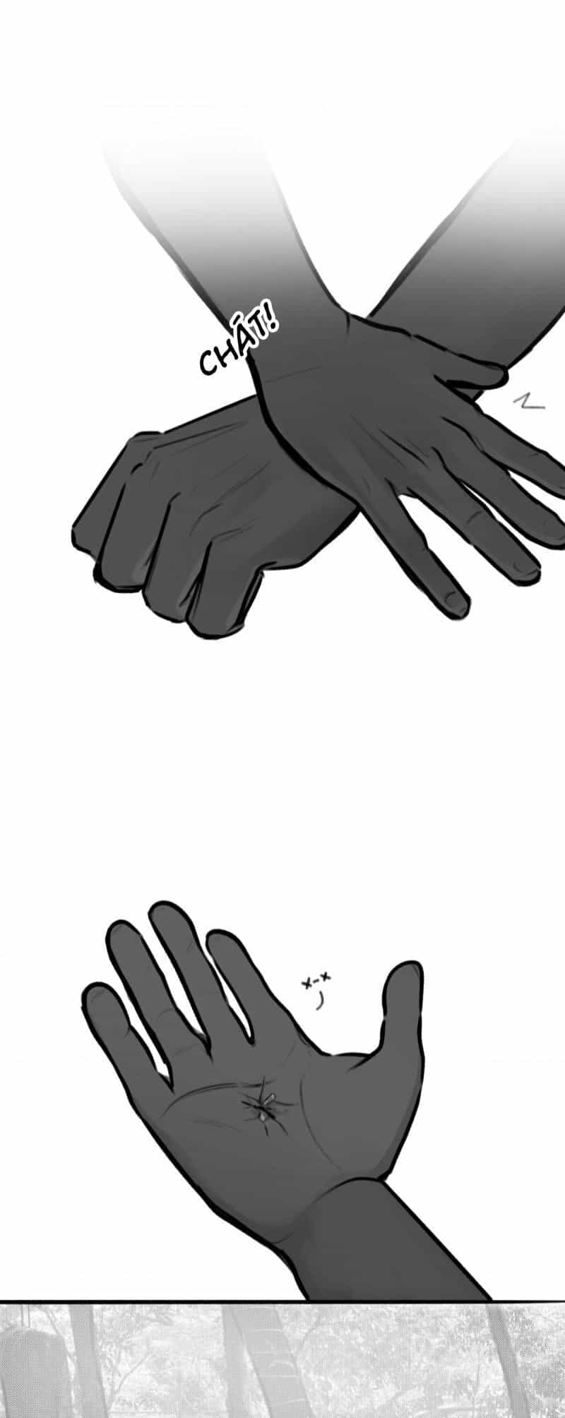 The Interpretation Of Shadow - Chuong 3 - ảnh 26