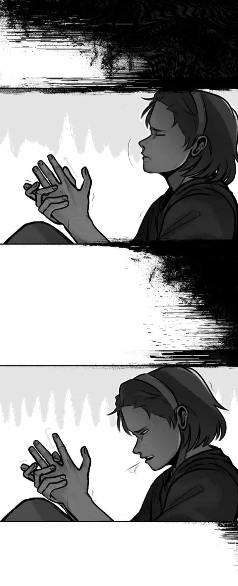 The Interpretation Of Shadow - Chuong 4 - ảnh 13