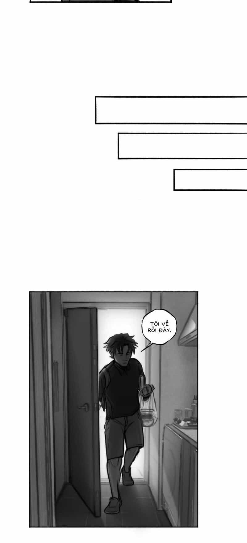 The Interpretation Of Shadow - Chuong 4 - ảnh 19