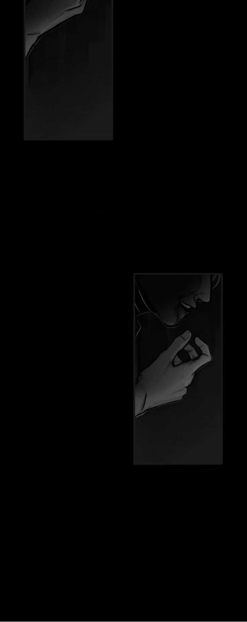 The Interpretation Of Shadow - Chuong 4 - ảnh 4