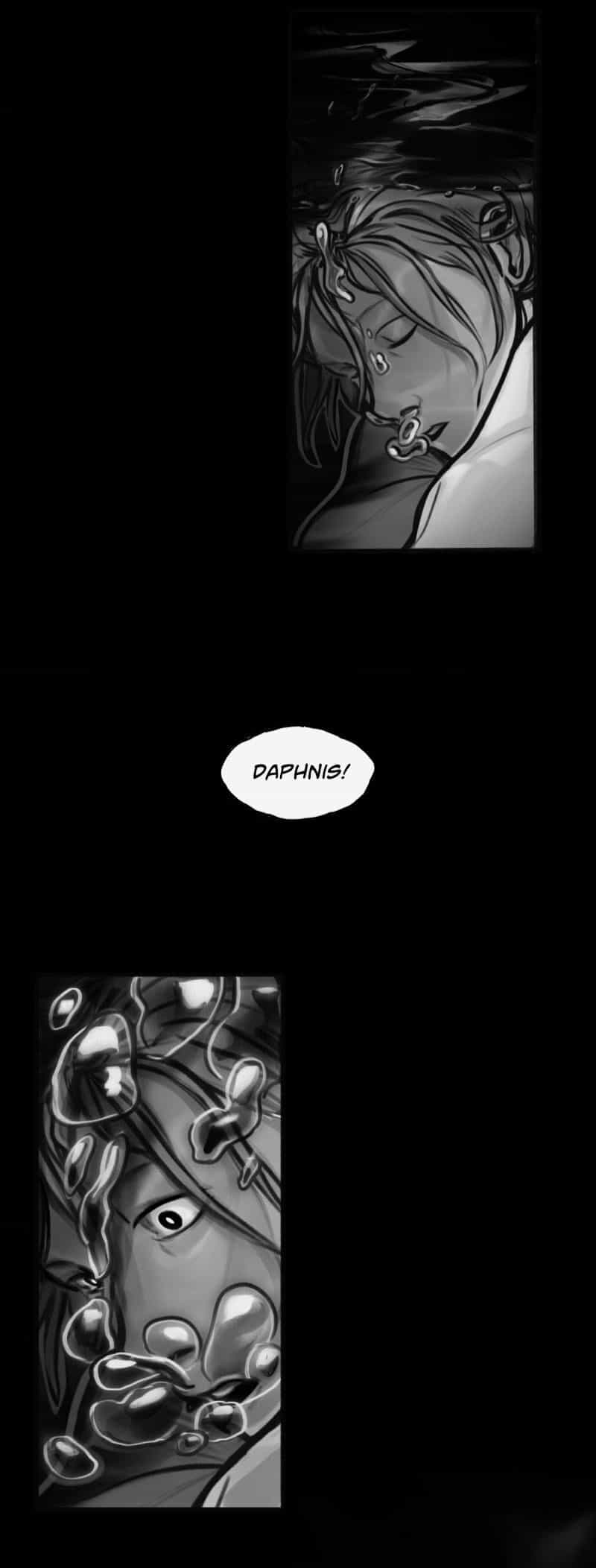 The Interpretation Of Shadow - Chuong 4 - ảnh 7