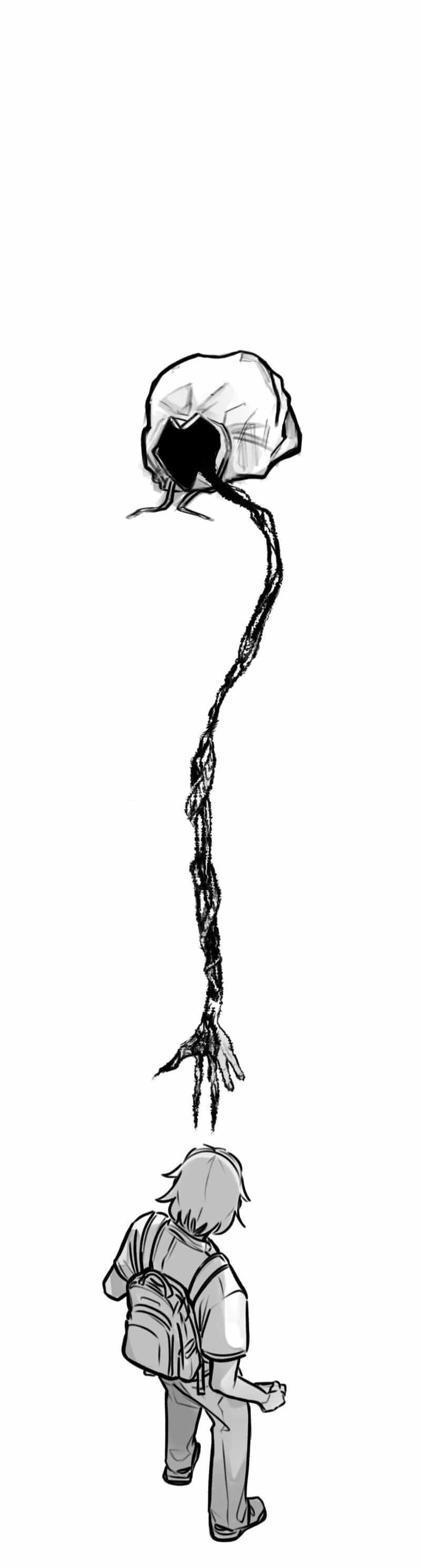 The Interpretation Of Shadow - Chuong 5 - ảnh 13