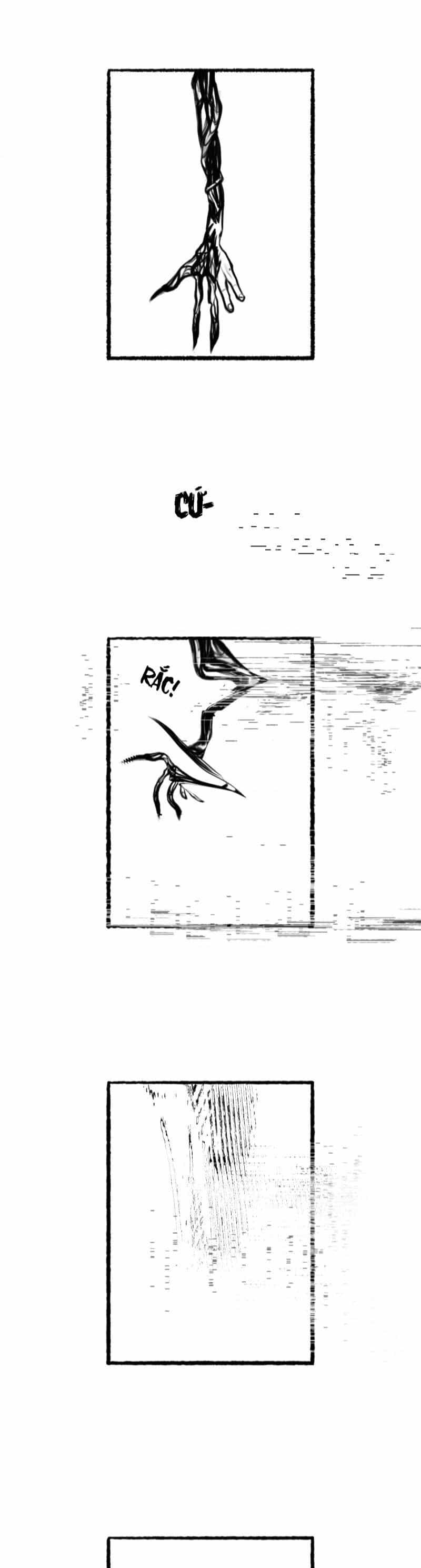 The Interpretation Of Shadow - Chuong 5 - ảnh 14