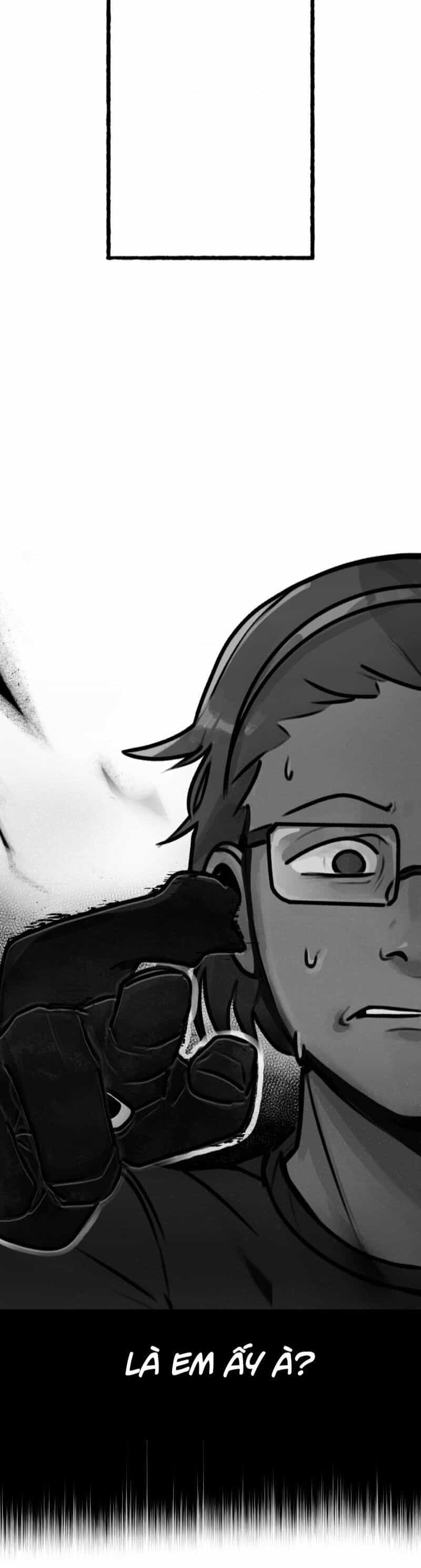 The Interpretation Of Shadow - Chuong 5 - ảnh 15
