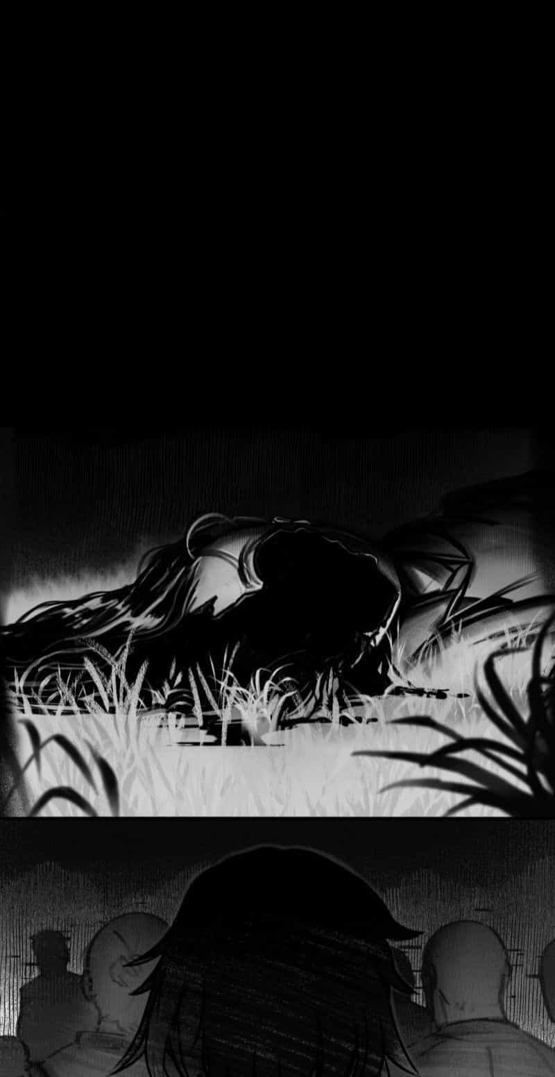 The Interpretation Of Shadow - Chuong 6 - ảnh 13