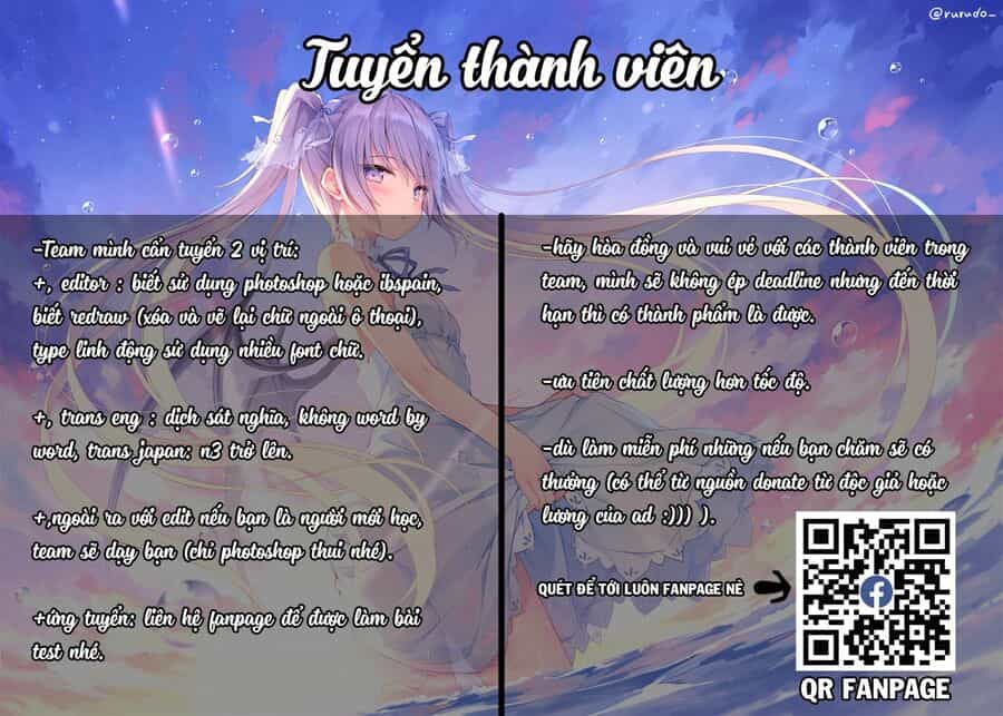 The Interpretation Of Shadow - Chuong 7 - ảnh 26