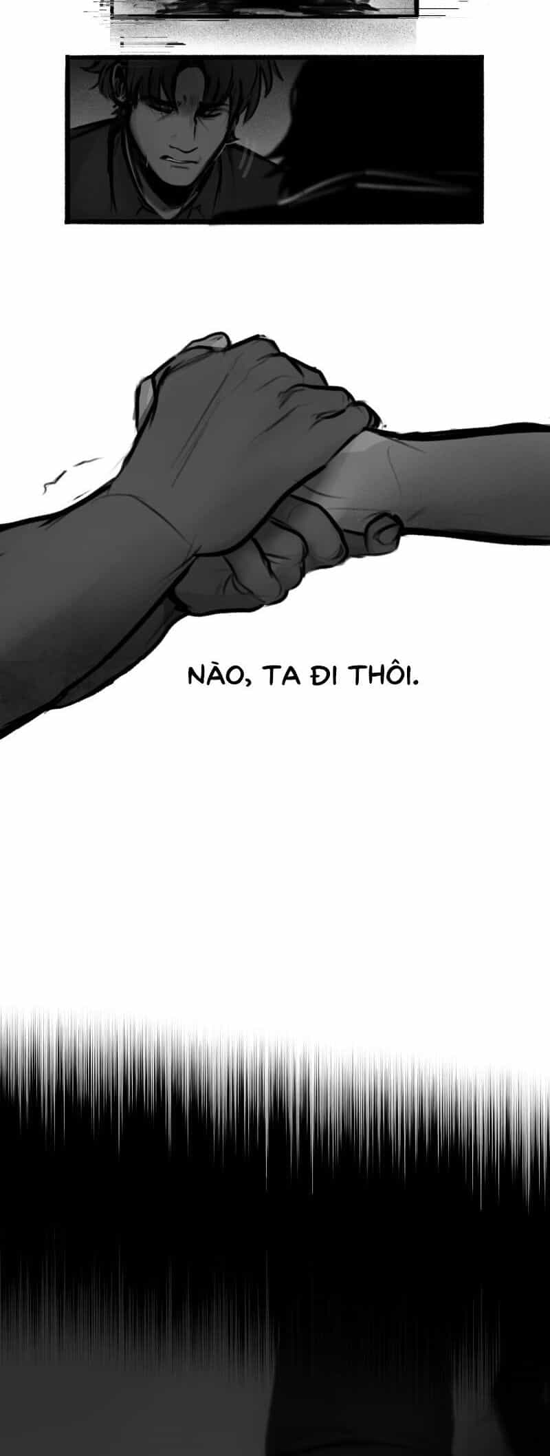 The Interpretation Of Shadow - Chuong 7 - ảnh 5