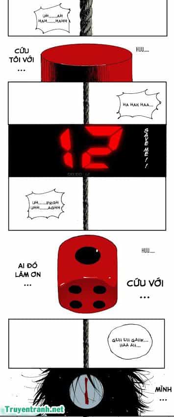 The Law Of The Yama - Chương 0 - ảnh 2