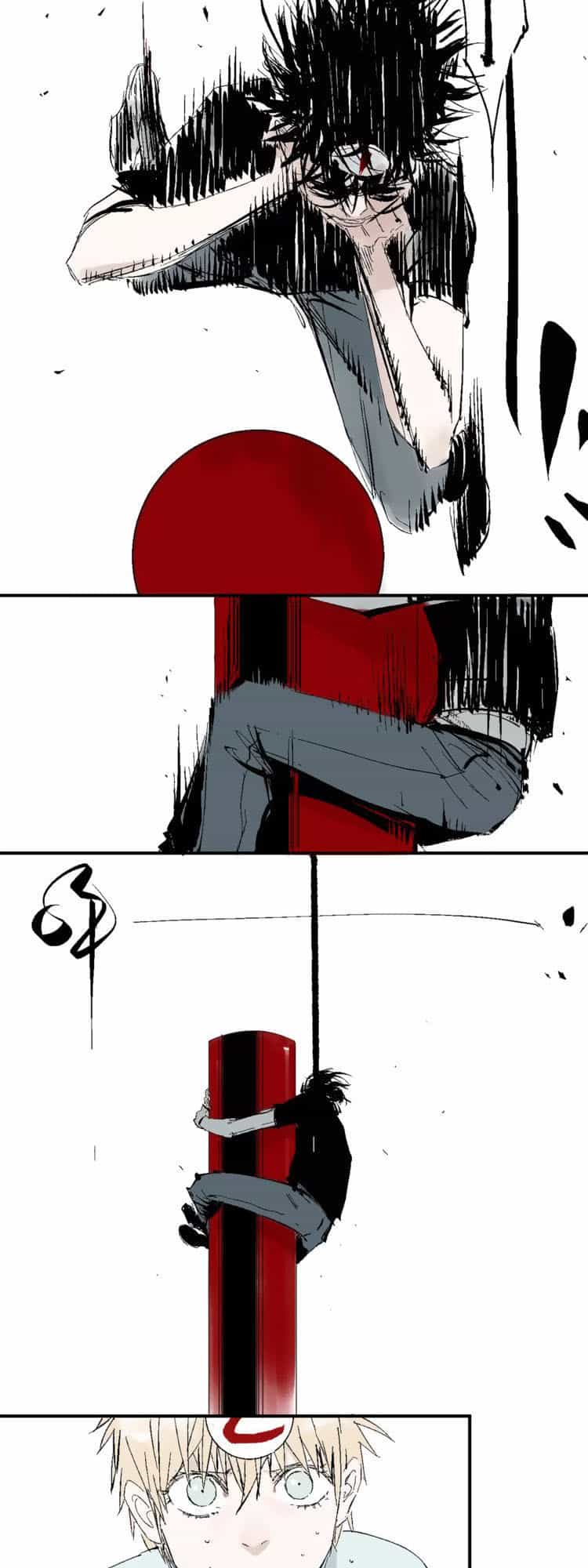 The Law Of The Yama - Chương 9 - ảnh 3