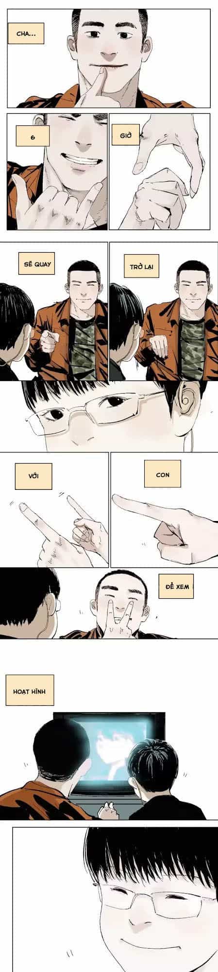 The Law Of The Yama - Chương 10 - ảnh 10