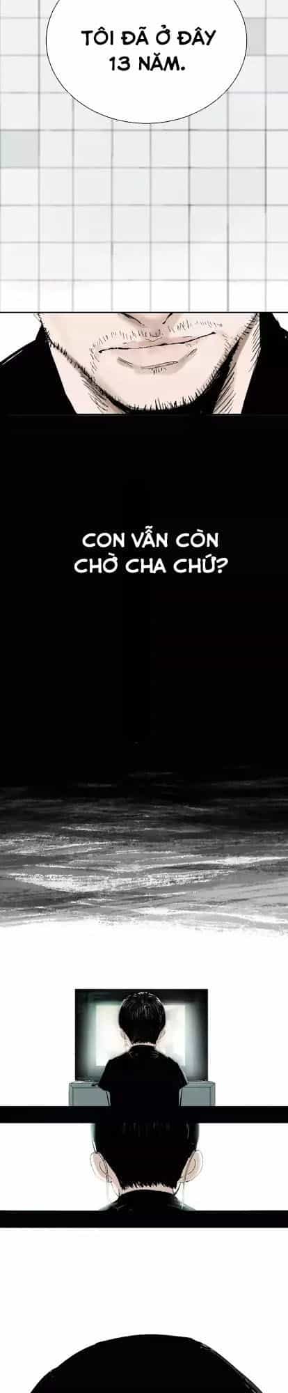 The Law Of The Yama - Chương 10 - ảnh 4