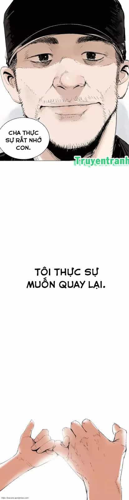 The Law Of The Yama - Chương 10 - ảnh 5