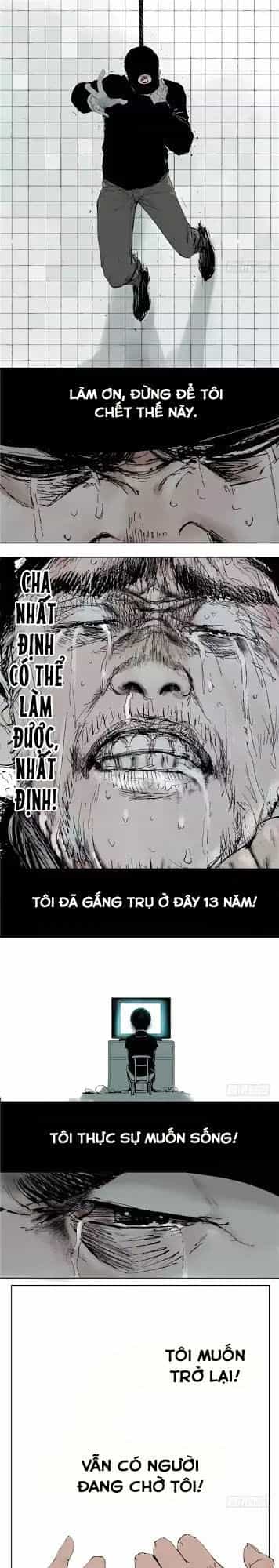 The Law Of The Yama - Chương 11 - ảnh 6