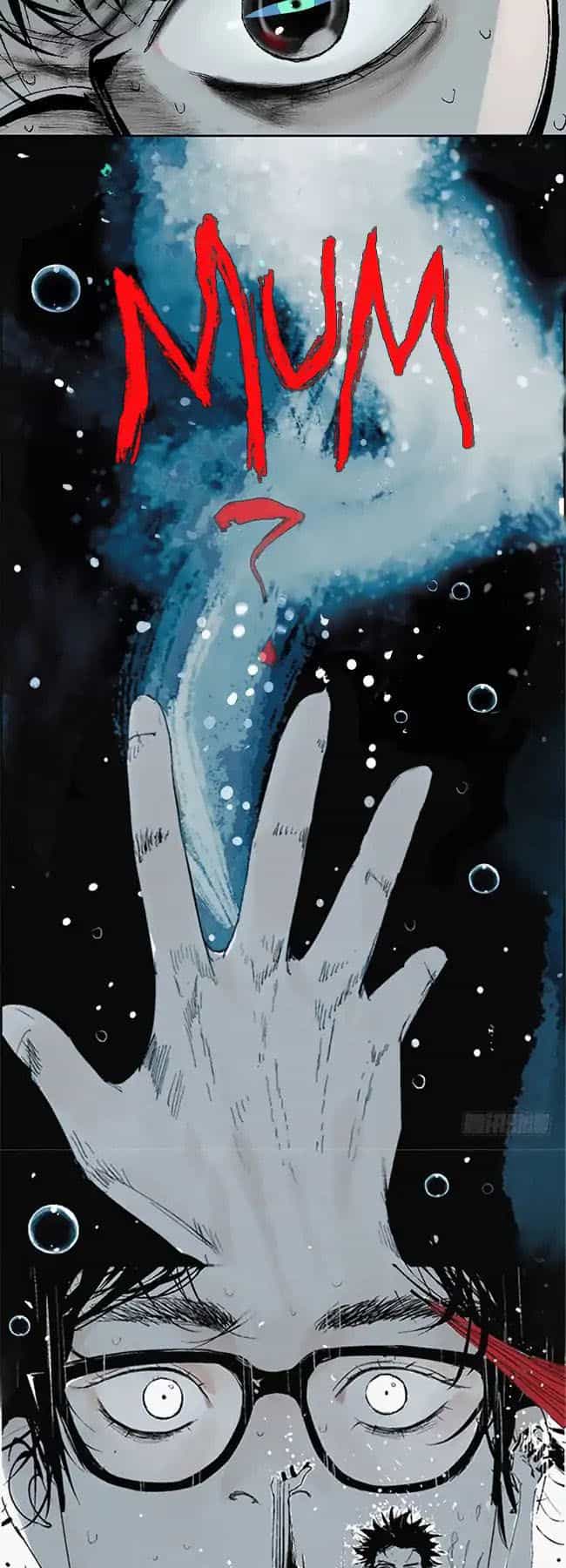 The Law Of The Yama - Chương 20 - ảnh 13