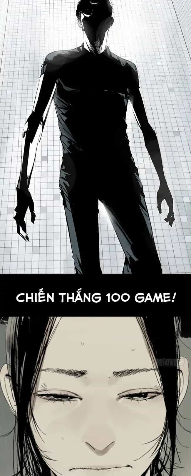 The Law Of The Yama - Chương 21 - ảnh 21