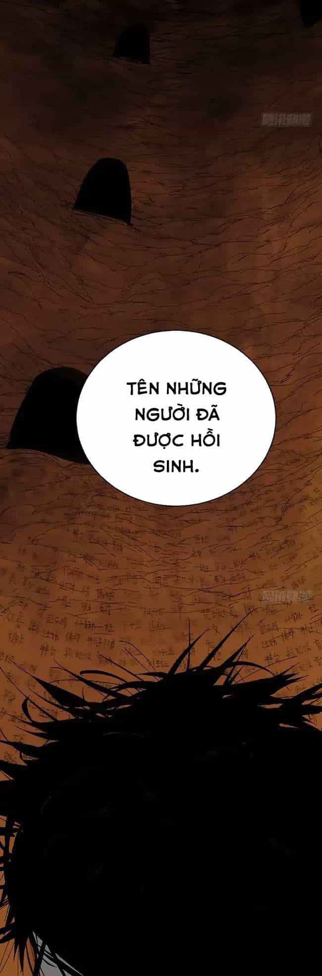 The Law Of The Yama - Chương 23 - ảnh 4
