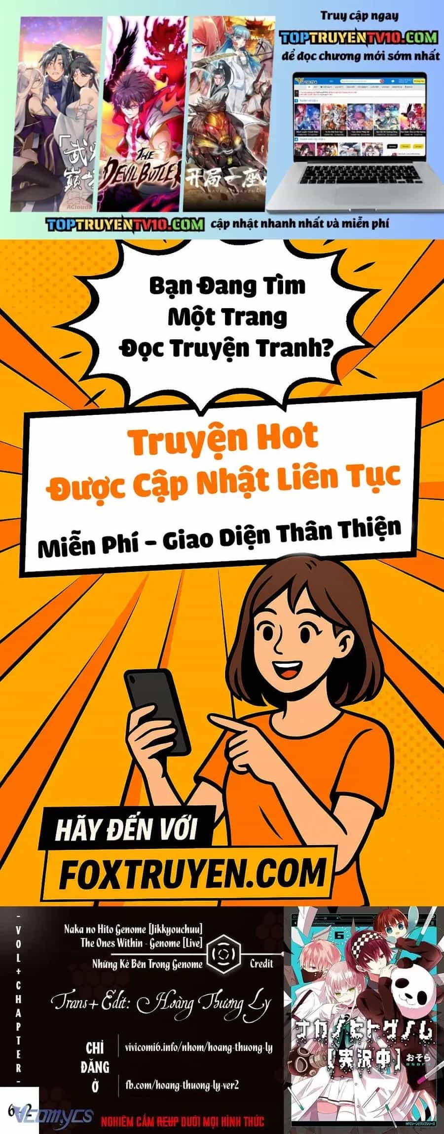 The Law Of The Yama - Chương 25 - ảnh 2