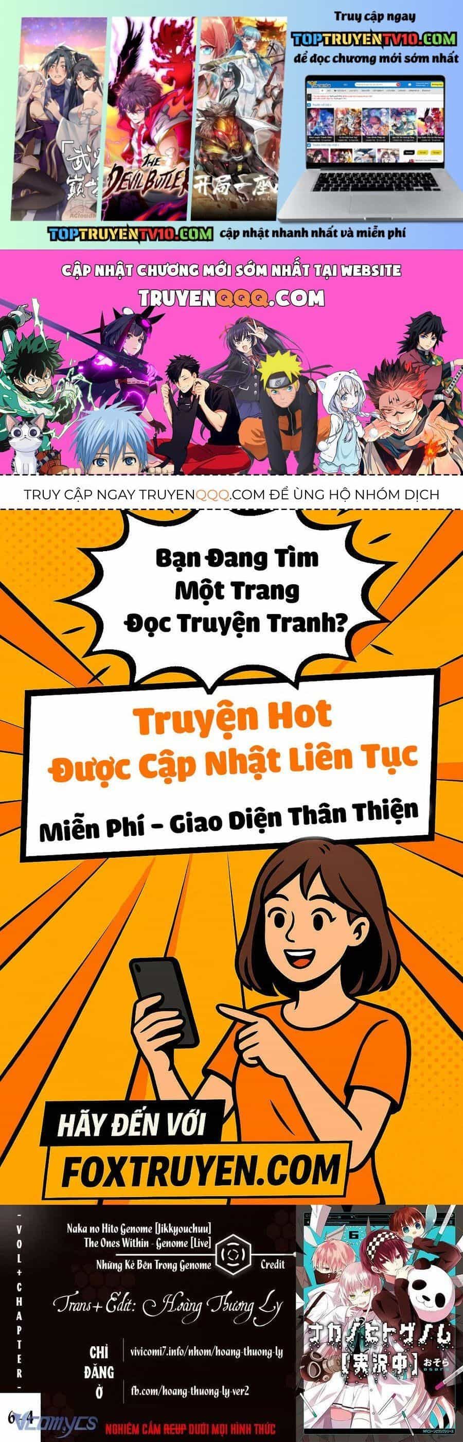 The Law Of The Yama - Chương 27 - ảnh 2