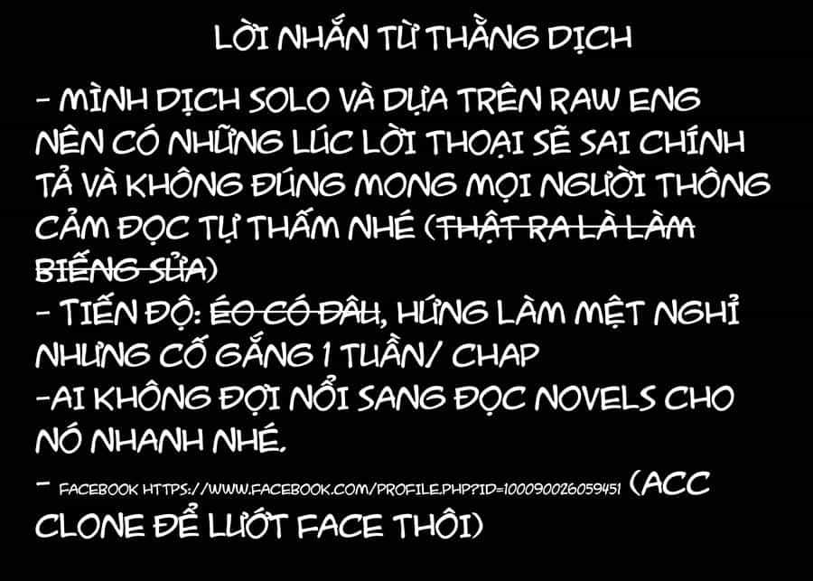 The Little Girl Raised By Death Hold The Sword Of Death Tight - Chương 21 - ảnh 33