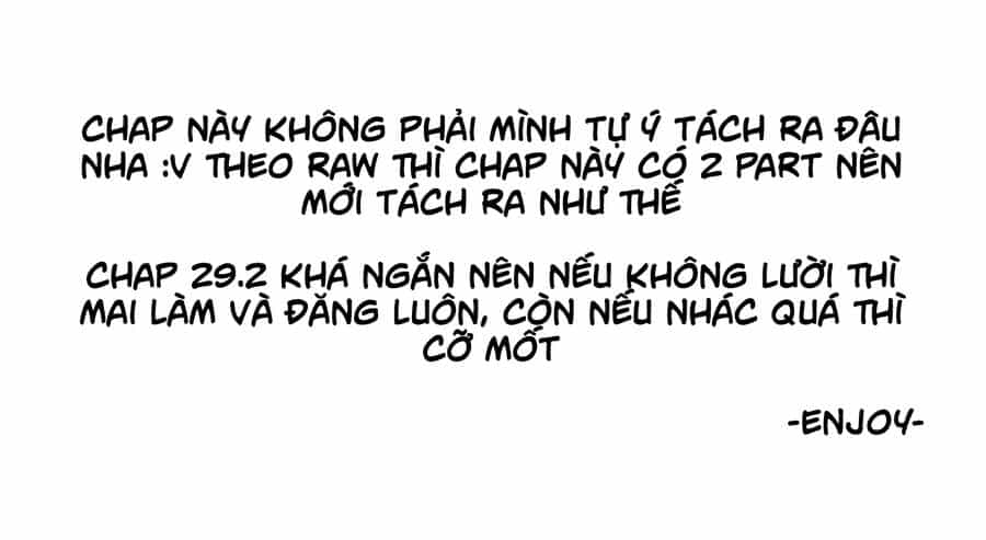 The Little Girl Raised By Death Hold The Sword Of Death Tight - Chương 29.1 - ảnh 2