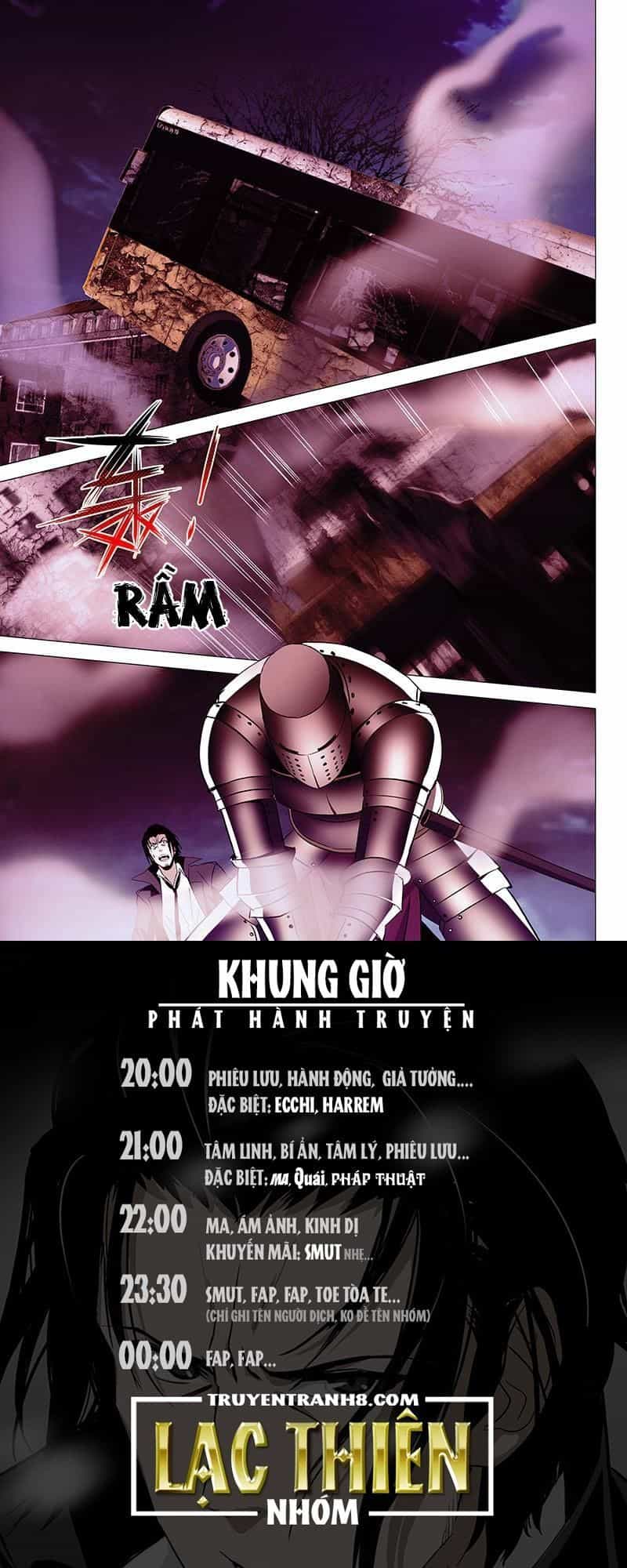 The Lost City - Chương 10 - ảnh 9
